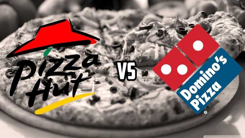 Pizza Wars: A Day In The Life Of An FMCG Analyst - Kkhare
