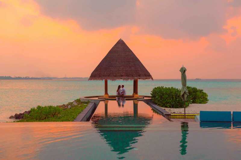 Places For Romantic Minimoon- Weekend Honeymoons - WedAmor