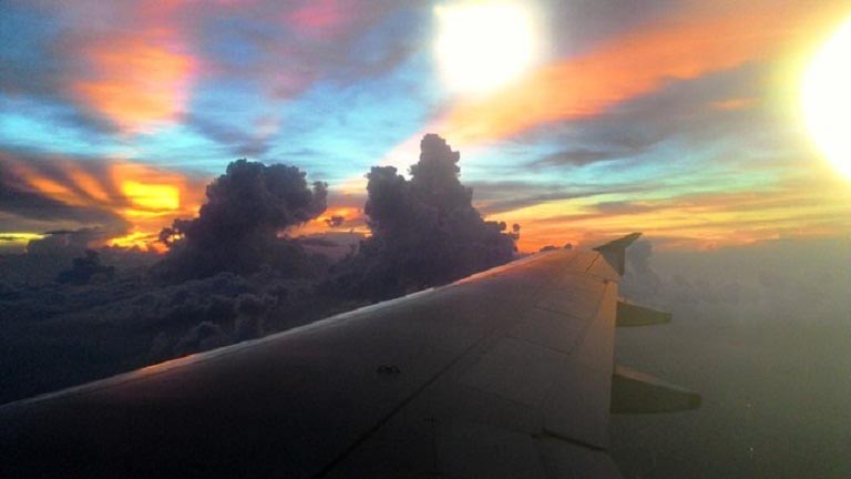 Places I Would Love To Visit Again - Tanmoy Ray