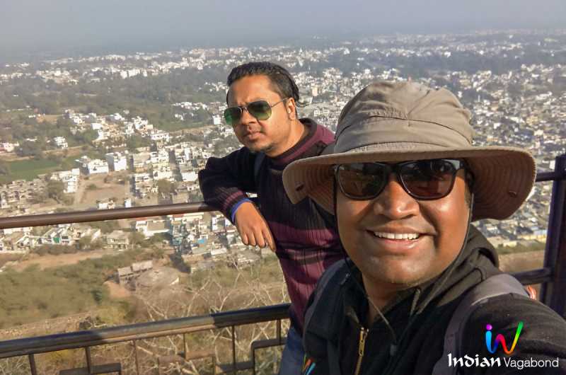 Places To Visit In Chittorgarh