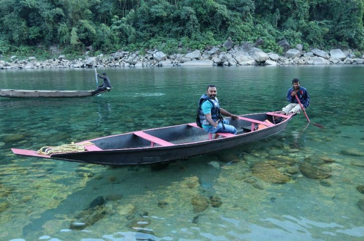 Places To Visit In Meghalaya In December | Jaunt Monkey Guides