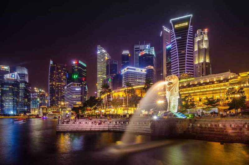 Places To Visit In Singapore - Laid Back Traveller