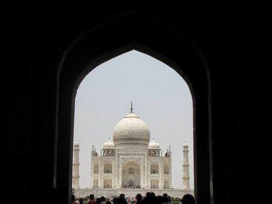 Places Around Delhi For Weekend Holiday - My Top Picks