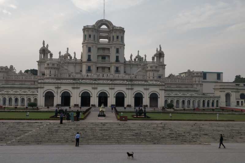 Places To Visit During A Weekend In Lucknow