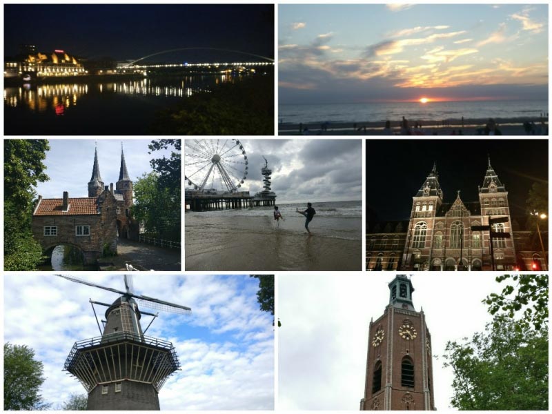 Places To Visit In The Netherlands