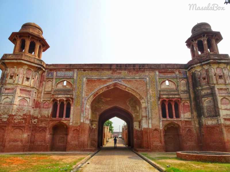 Places To Visit In Amritsar Apart From Golden Temple