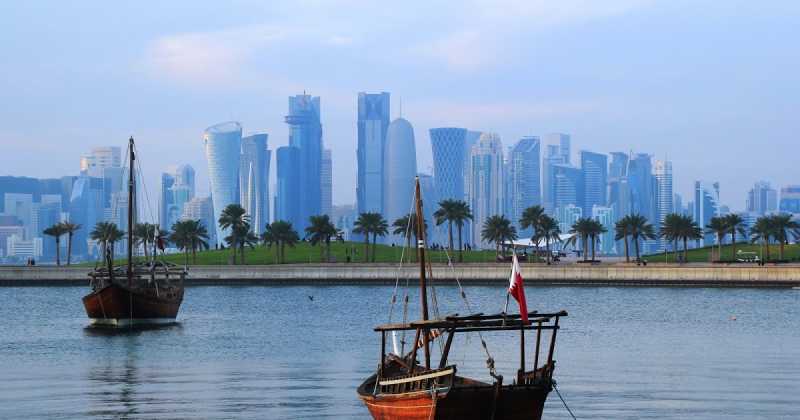 Places To Visit In Doha, Qatar