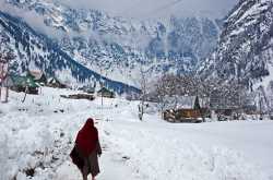 Places to Visit in India in December