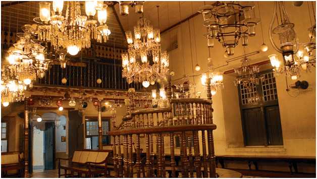 Places To Visit In Kochi - Let Us Publish