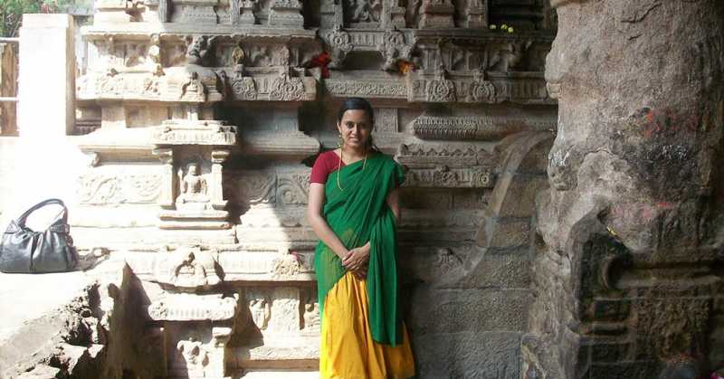 Places To See In Central Tamil Nadu - Part I