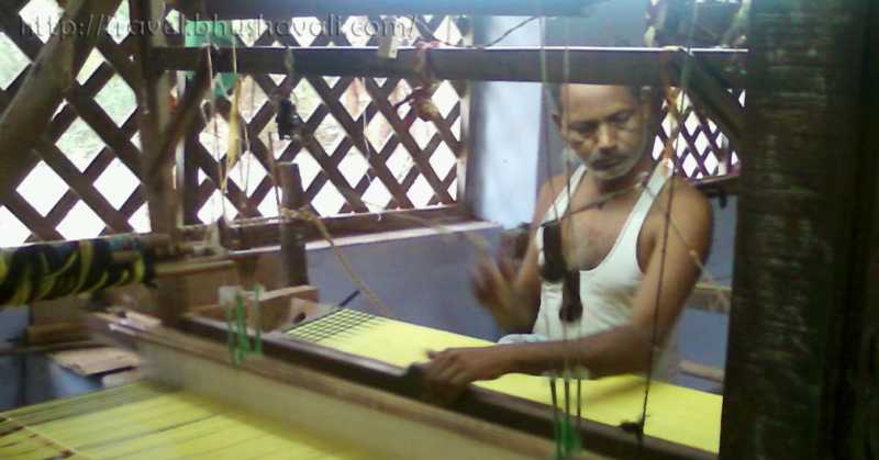 Places To See In Central Tamil Nadu - Part II