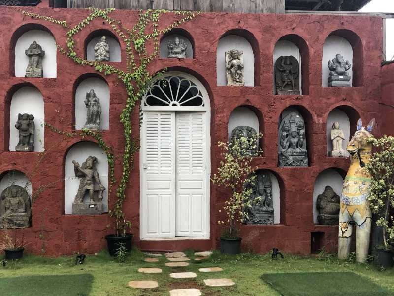 Places To See In Kochi