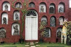 Places to see in Kochi