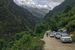 Places to see near Kasol, Himachal