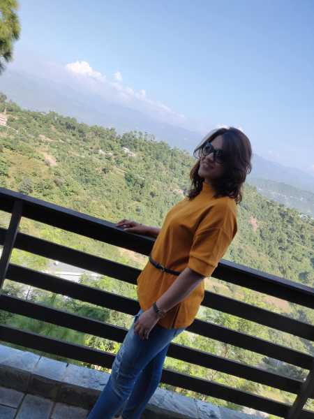 Places To Stay In Kasauli For A Quick Luxurious Getaway.