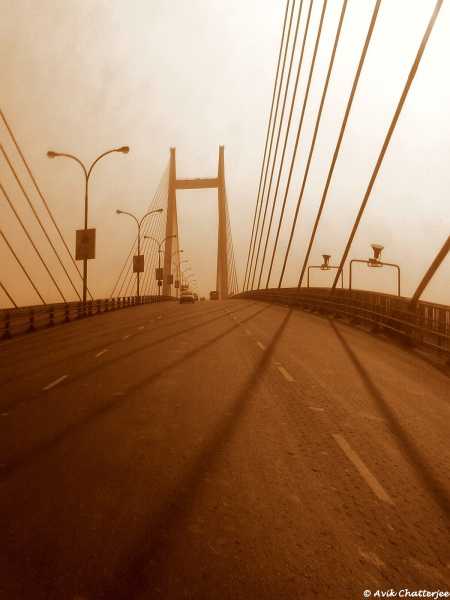 Places To Visit In Kolkata