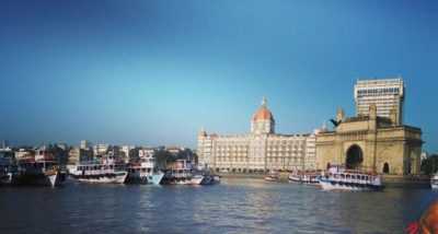 Places To Visit In Maharashtra: Best Time To Visit, How To Reach Maharashtra