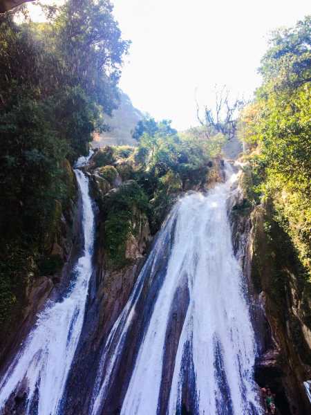 Places To Visit Near Mussoorie, Uttarakhand I Read The Blog