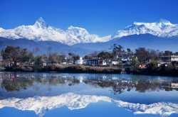 Plan A Tour To Amazing And Exclusive Destinations In India This Summer!