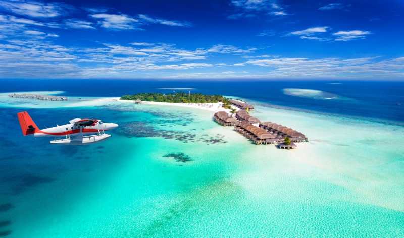 Plan A Luxury Trip To Maldives #MacroTraveller | #MacroTraveller