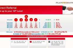 PlanProMatrix Guide: 7 TIPS PARA MAGKAROON NG MARAMING DOWNLINES.