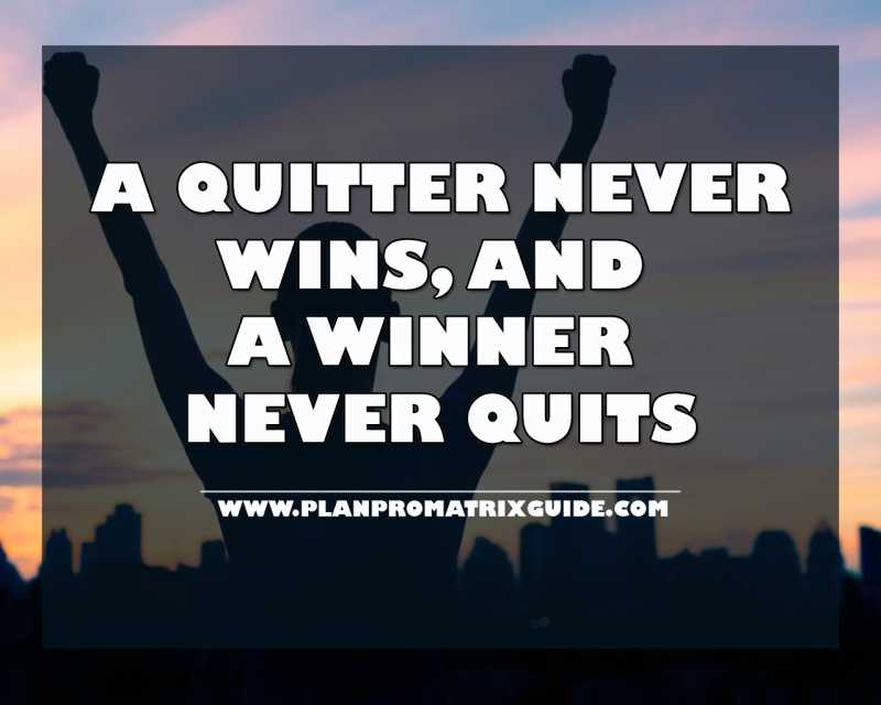 PlanProMatrix Guide: MY SIMPLE THOUGHTS ABOUT ATTRACTION MARKETING