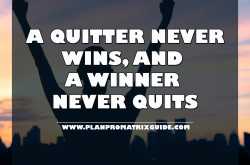 PlanProMatrix Guide: MY SIMPLE THOUGHTS ABOUT ATTRACTION MARKETING