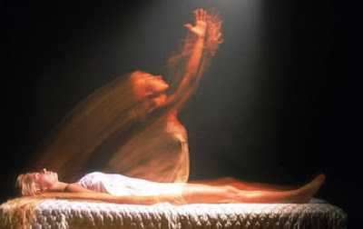 Planet Of Spirits And Ghosts: Life After Death 