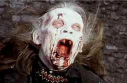 Planet Of Spirits And Ghosts: Vampires