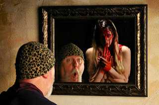 Planet Of Spirits And Ghosts: The Real Cursed Spirit Which Is Still Here ‘BLOODY MARY’