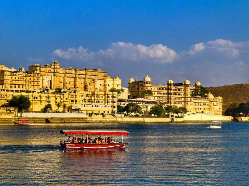 Planning A Trip To Udaipur? 3 Days Perfect Udaipur Itinerary For You
