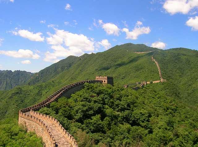 Planning Your First Trip To China In 5 Steps - Holiday And Travel Guide To India