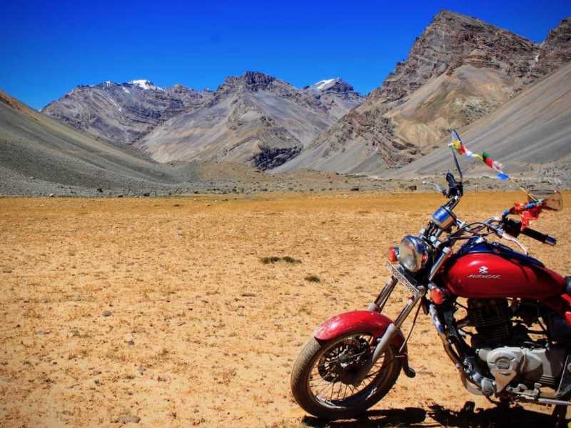 Planning A Bike Ride To Spiti Valley - TOP 11 Tips For All Bikers & Travelers