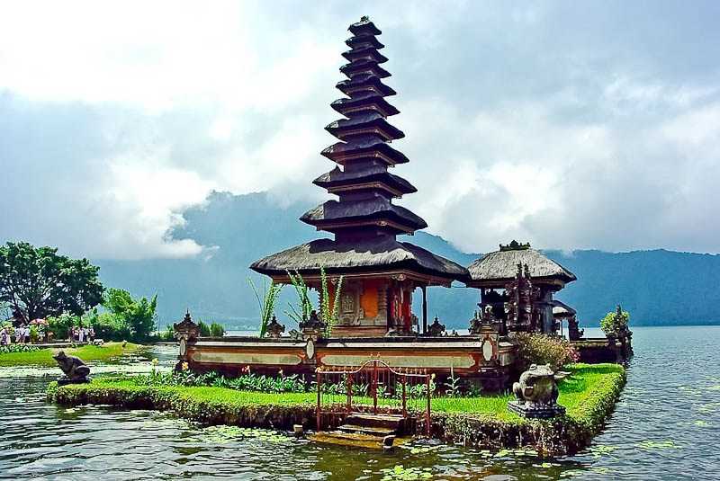 Planning A Trip To Bali? Here Is The List Of Top Places You Should Visit