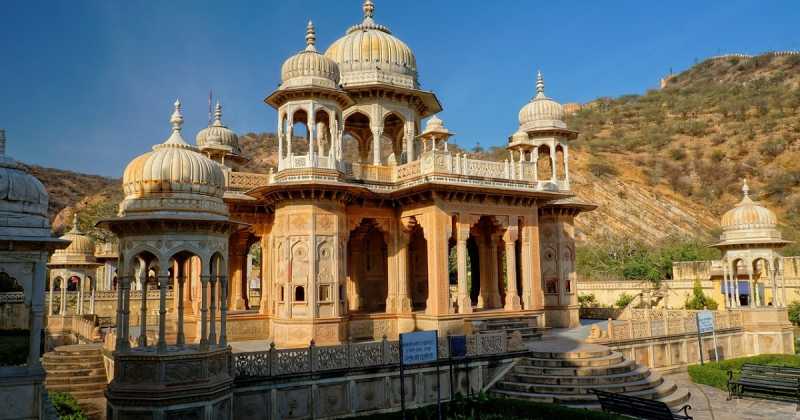 Planning A Trip To Jaipur? Here Are A Few Tips To Keep In Mind!