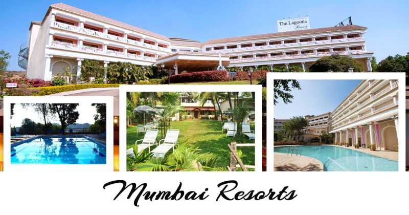 Planning A Weekend Trip With The Family Visit The Weekend Resorts Near Mumbai For Family - Appealing India