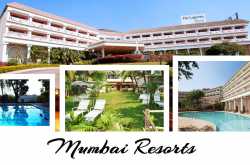 Planning a Weekend Trip with the Family visit the Weekend Resorts Near Mumbai for Family - Appealing India
