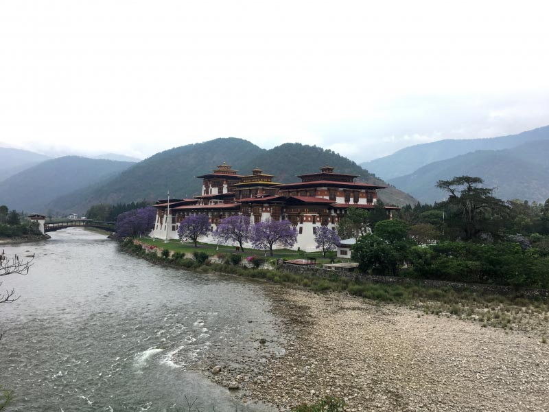 Planning A Trip To The Land Of Happiness - Part 1 - Tangy Tales