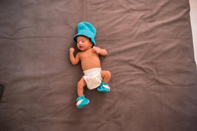 Planning For My 6 Month Baby