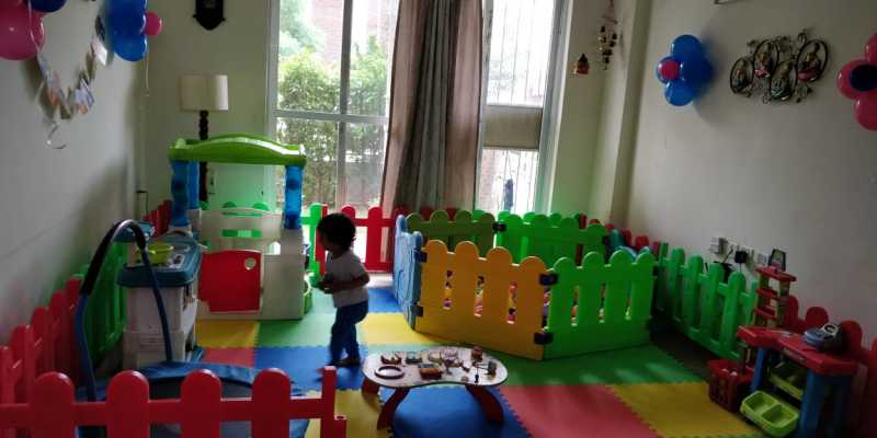 Planning Little Princess 4th Birthday Party