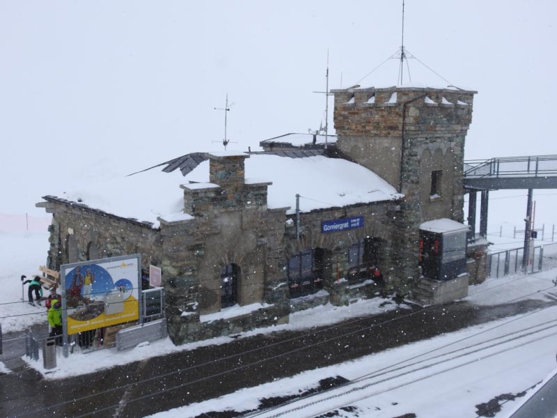 Planning Your Travel To Gornergrat And Matterhorn, Switzerland