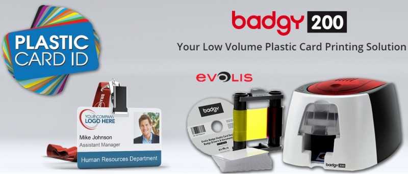 Plastic Business Card Printers - A Wise Business Move