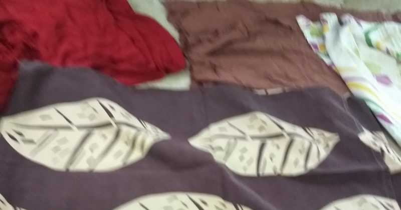 Plastic Ban - Vegetable Organizer Bag