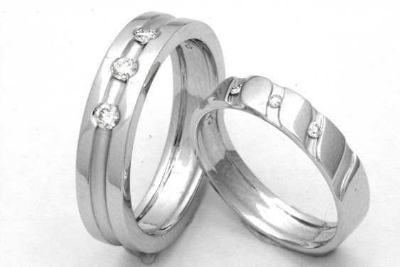 Platinum Jewellery Now At Kathana Jewellers