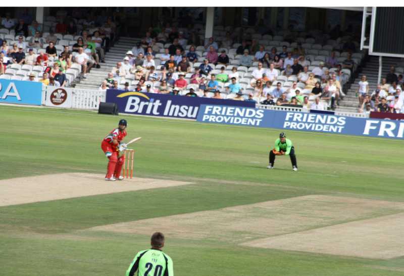 Play Free Online Cricket Game And Win Contest