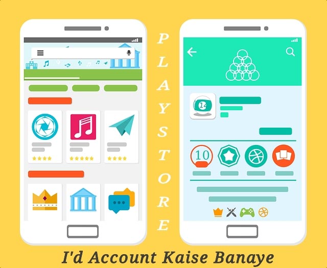 Play Store Par Id Kaise Banai Jati Hai Or Kaise Account Banaye