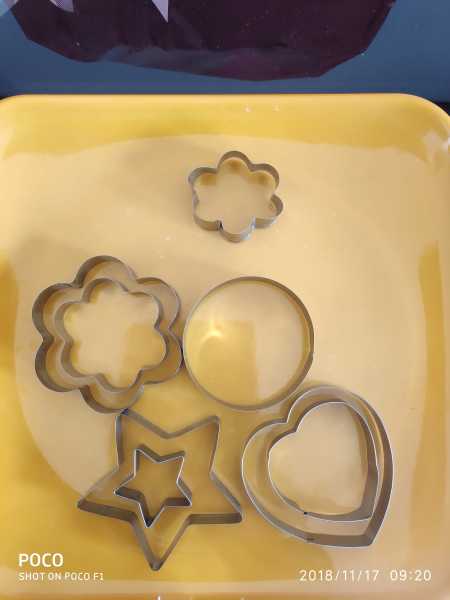 Play Dough That Your Kid Would Love To Be With