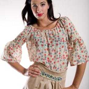 Play With Colors In This Upcoming Summer.