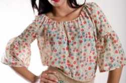 Play with colors in this upcoming summer.