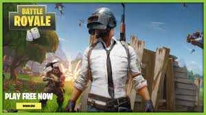 PlayerUnknown
